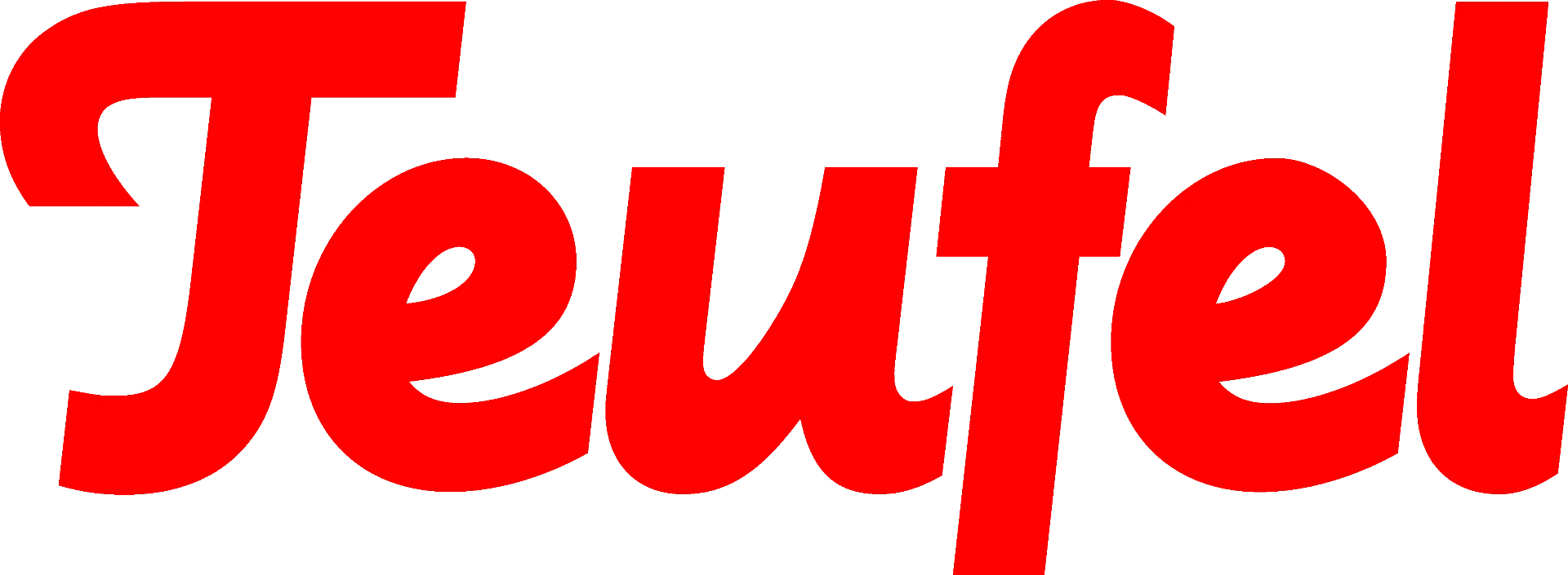 Teufel Audio Logo