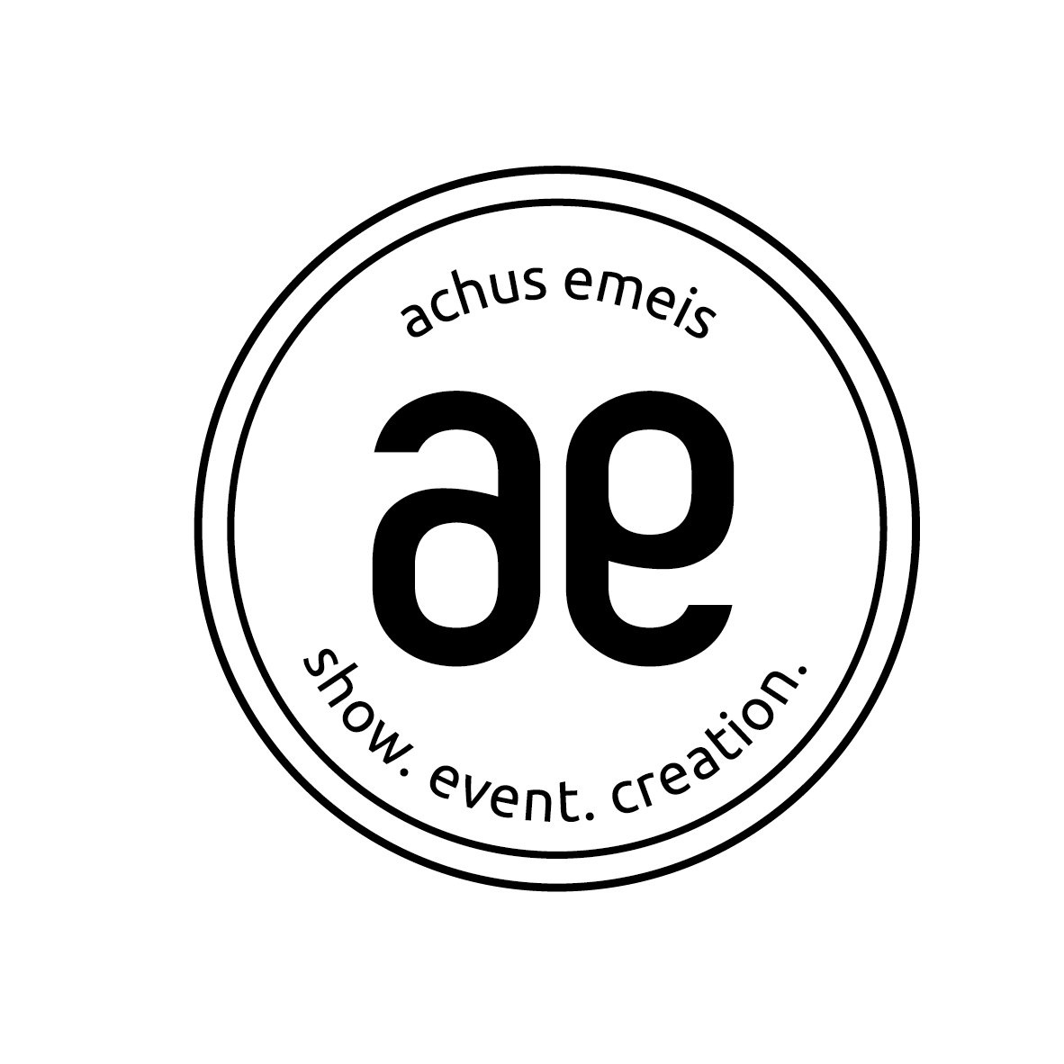 Achus Emeis Logo